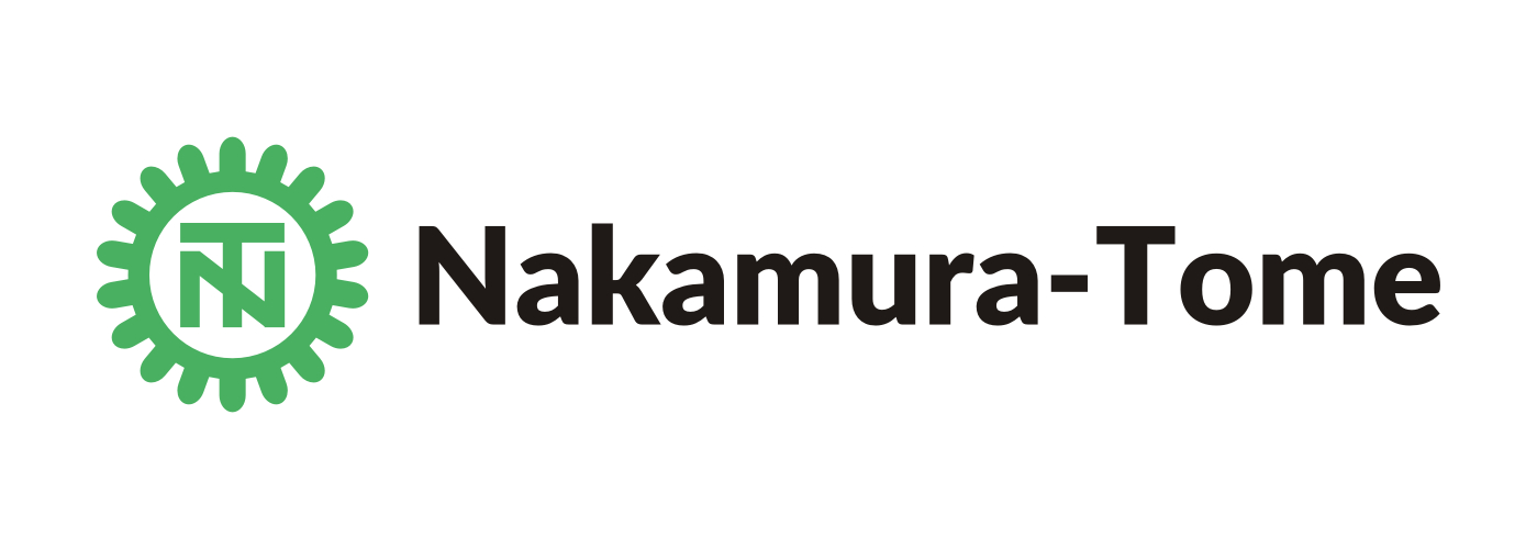 Nakamura Tome