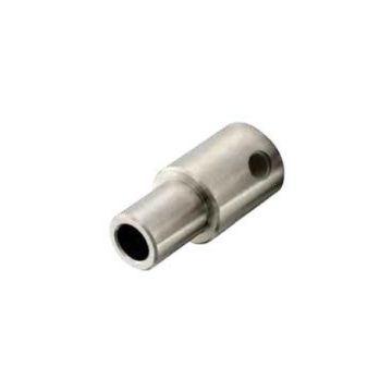 Adapter ? 25mm do mocowania manometru (bez manometru) - 4303000025