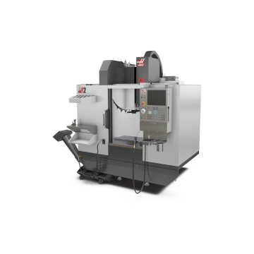 HAAS DT-2