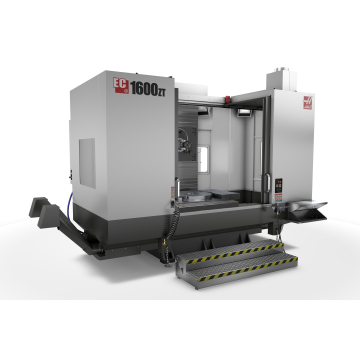 HAAS EC-1600ZT