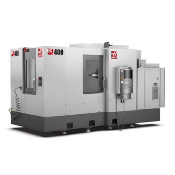 HAAS EC-400