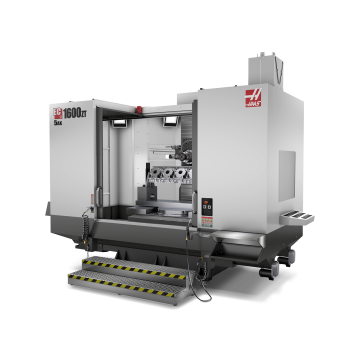 HAAS EC-1600ZT-5AX