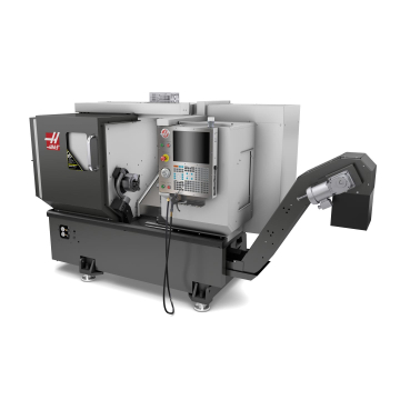 HAAS ST-10Y