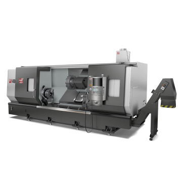 HAAS ST-40L