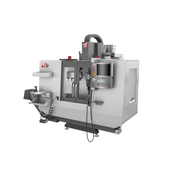 HAAS TM-1P