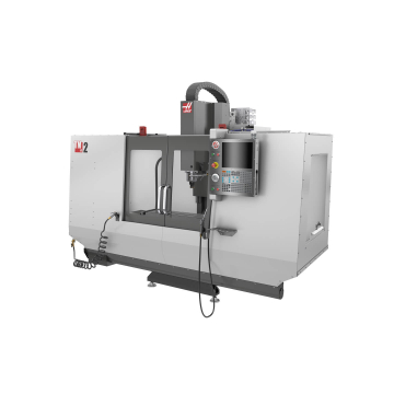 HAAS TM-2