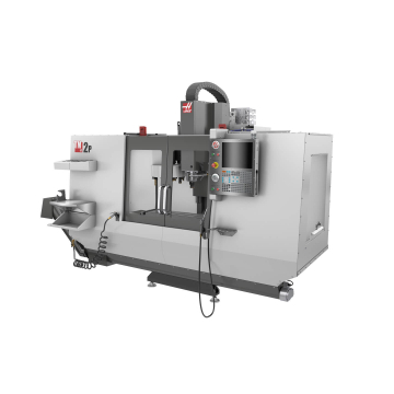 HAAS TM-2P