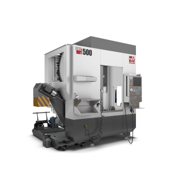 HAAS UMC-500