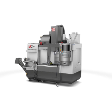 HAAS VF-2YT