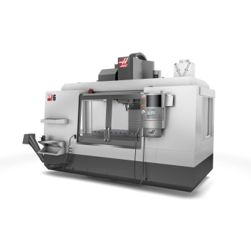 HAAS VM-6